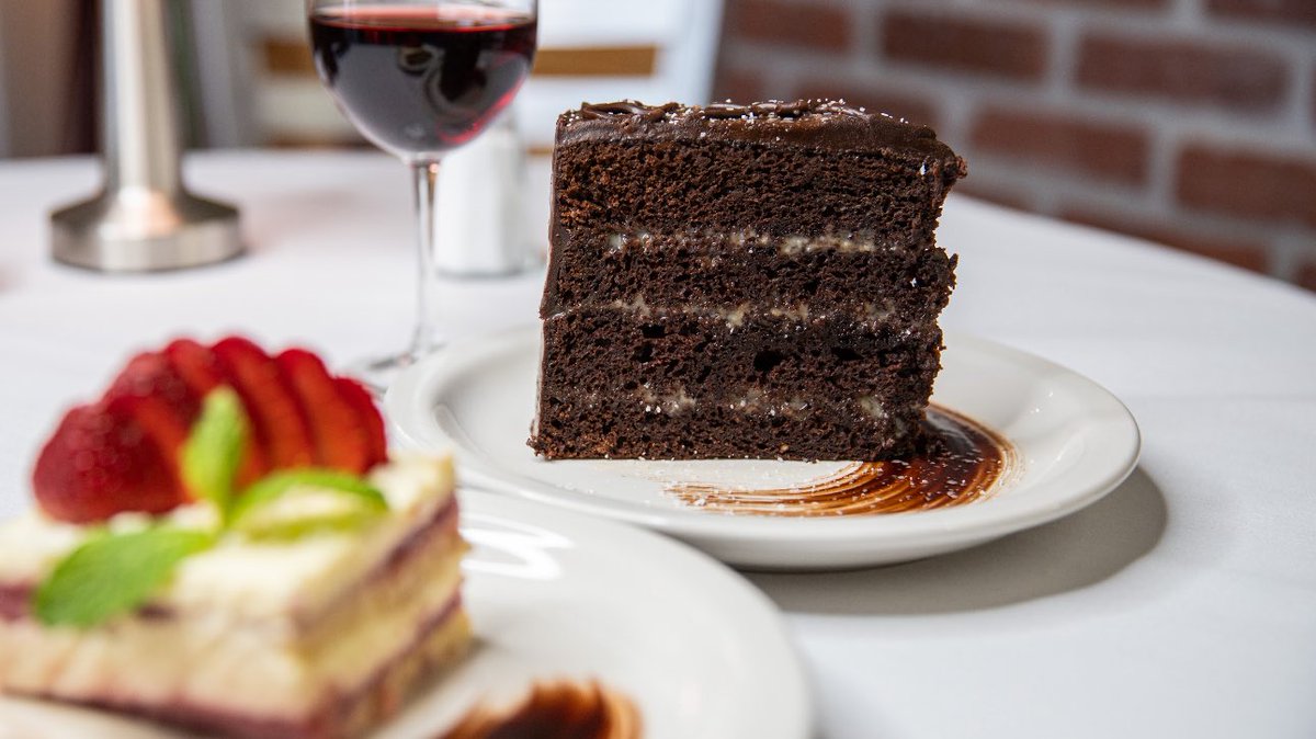 Mare e Monte Italian Restarant tweet media