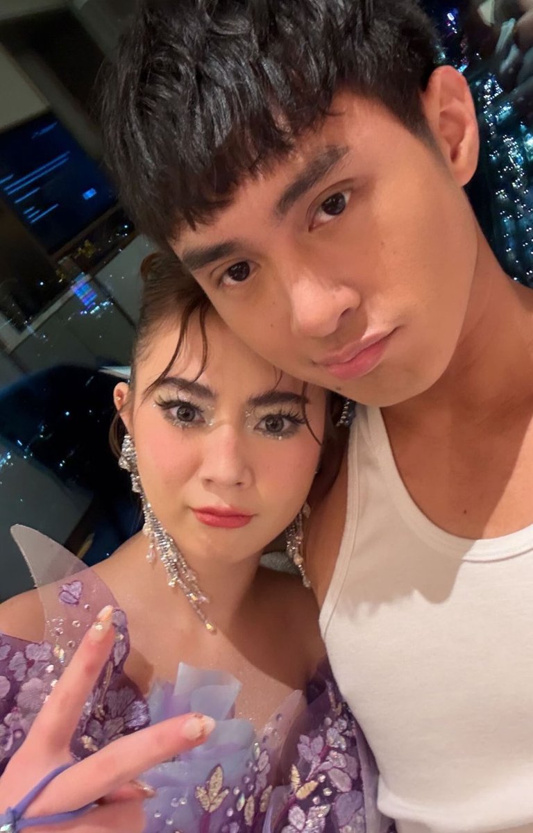 Kapamilya Online World tweet media