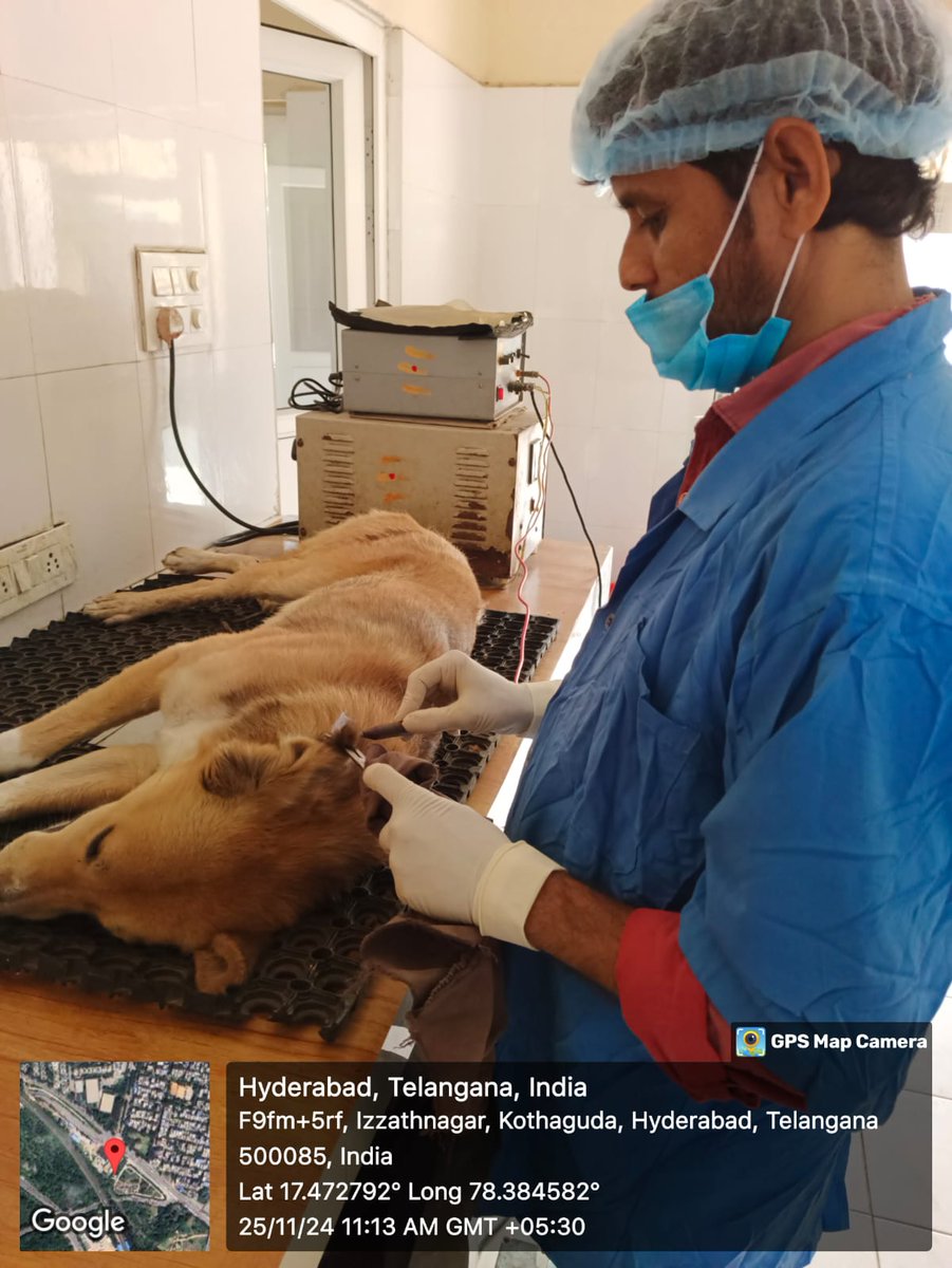 CVO,GHMC tweet media