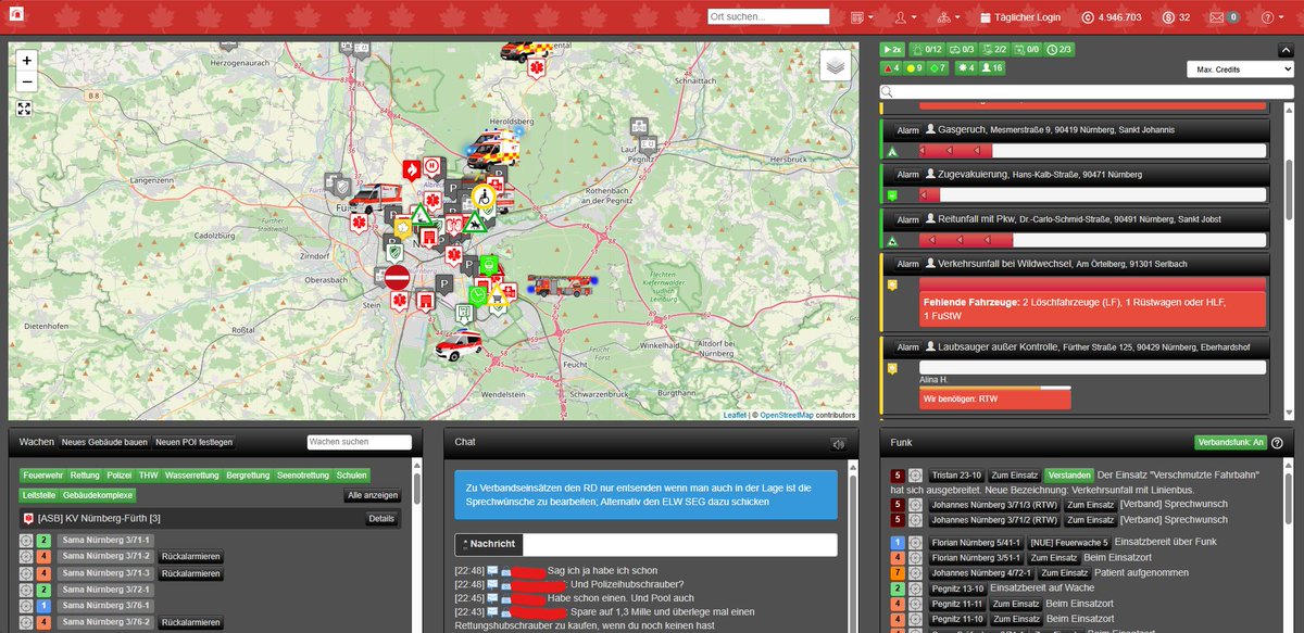 Jerry 🚑 🇩🇪 🌸 🔜 AWOO tweet media