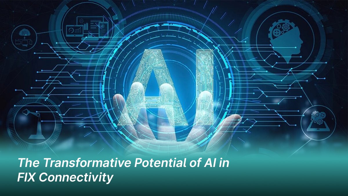 Turingquant's tweet photo. π AI Meets FIX Connectivity π
Transforming outdated protocols into future-ready solutions. Discover how AI enhances FIX with speed, insights, and seamless trading experiences. #AI #TradingTech #FIXConnectivity
https://t.co/ByJCfSo0Ay https://t.co/LtIRoNfmU6