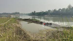 কালিয়াকৈরে তুরাগ নদে সকালে দেখা লাশ বিকেলে উদ্ধার