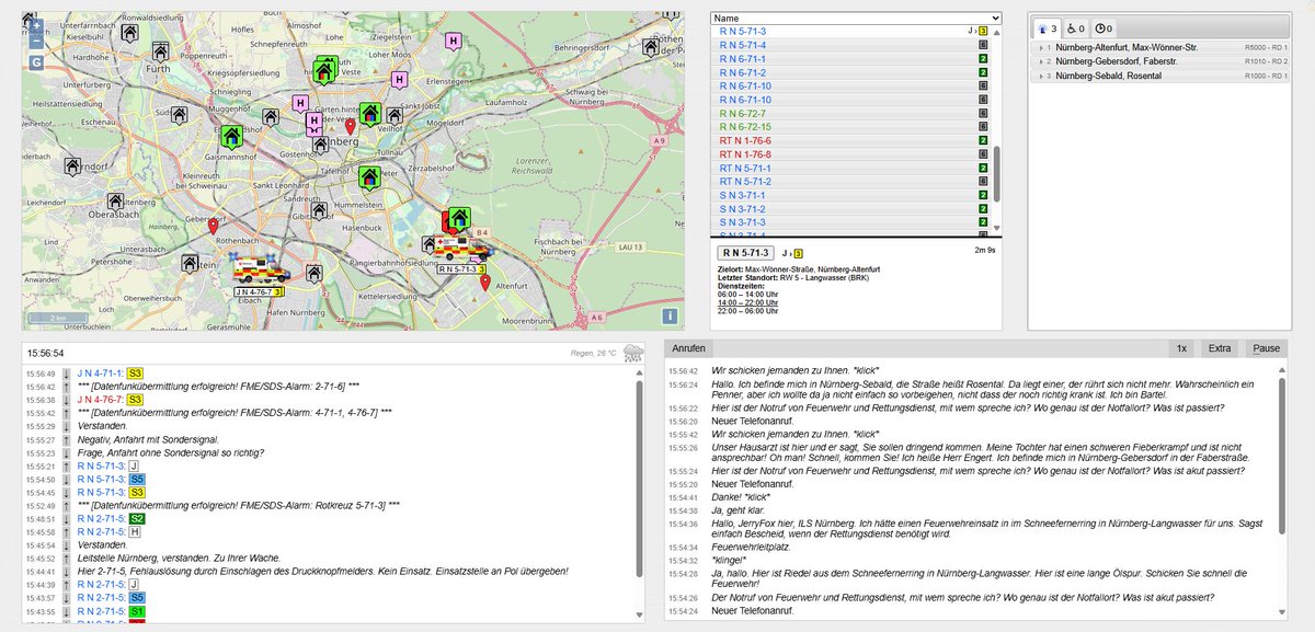 Jerry 🚑 🇩🇪 🌸 🔜 AWOO tweet media