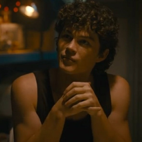 badpostburgess's tweet photo. Zac Burgess as Lucien Belmont in #CruelIntensions (2024) https://t.co/Jpl8YyLNS1