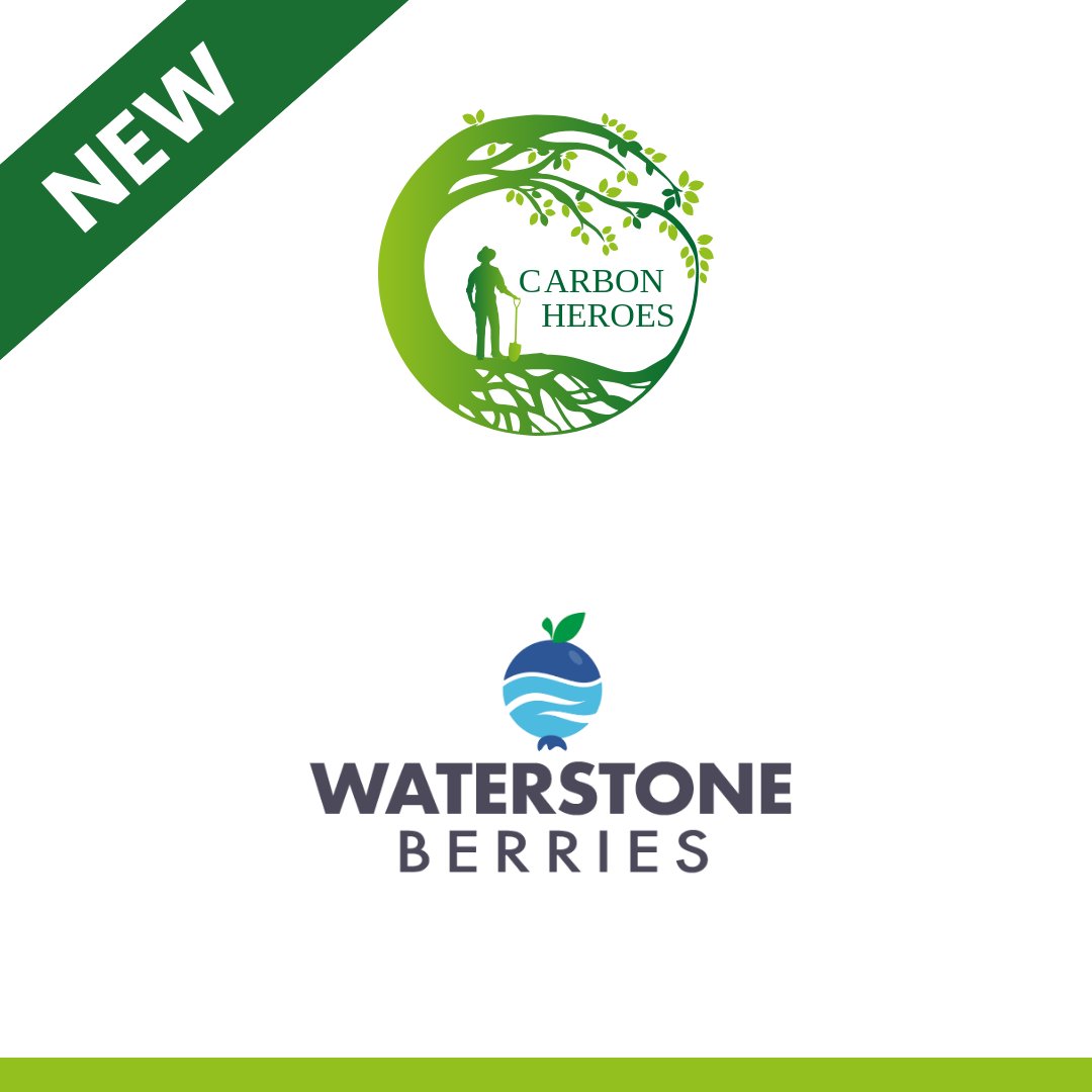 Join us in celebrating the latest Carbon Hero of the fruit and wine industry, Waterstone Berries!

To learn more about Waterstone Berries' sustainability initiatives click this link: carbonheroes.co.za/carbon-heroes/…

#CarbonHeroes #ConfrontingClimateChange