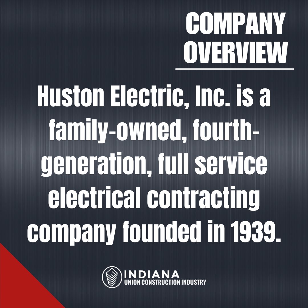 Indiana Union Construction Industry tweet media