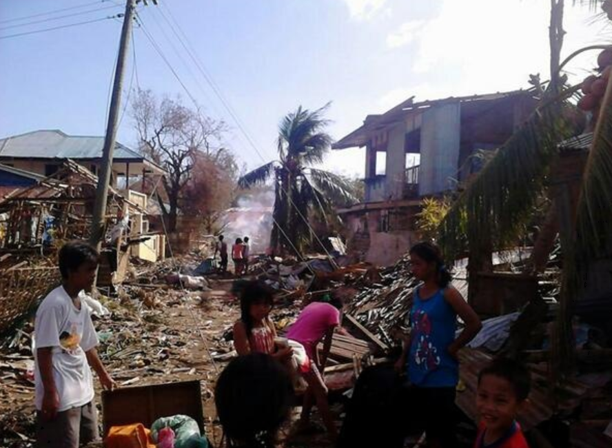 I-RESILIENCE tweet media