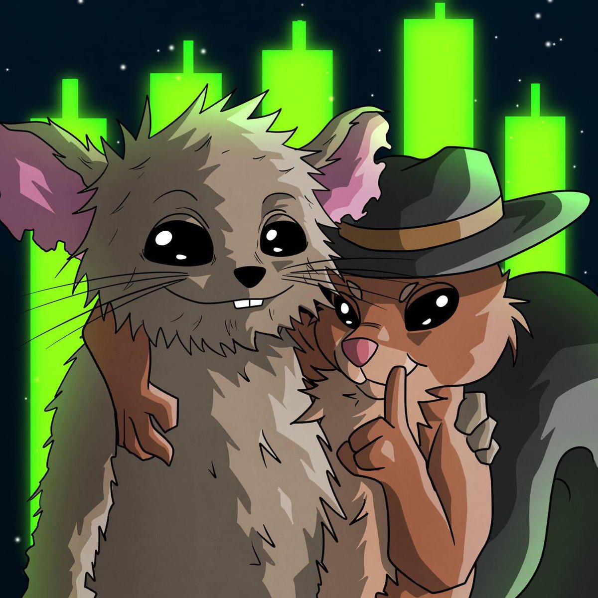 RATATOOT ($RAT) tweet media