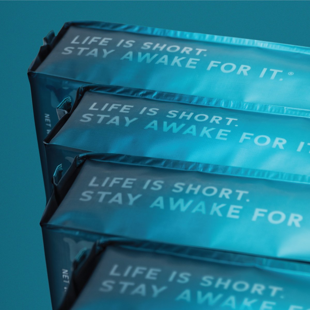 New work on the site: Caribou Coffee

We redesigned Caribou's signature packaging to make it more universally approachable, get credit as a leader in premium and specialty coffee, and appeal to younger coffee drinkers.

See the full case here: designcue.com/work/caribou-c…