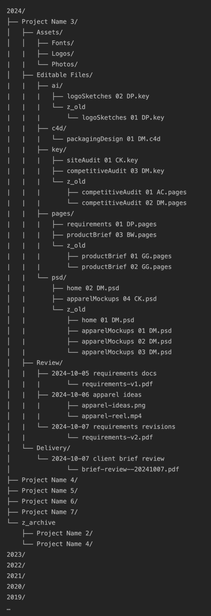 Dan Mall tweet media