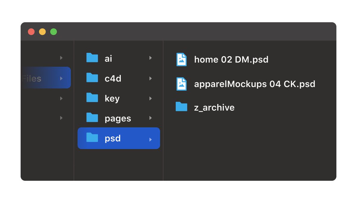Dan Mall tweet media