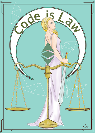 fairmints's tweet image. A rare @kappepe card has appeared 😱

DISCOVERPEPE is a superb card inspired by the 2017 CODEISLAW card (Oasis Mining collection), and forgotten in the artist computer. Now mintable on #Bitcoin.

It will probably not last long 👀