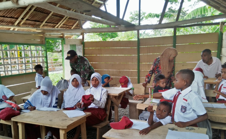 Hari Guru Nasional 2024, saatnya kita dukung guru yang hebat untuk Indonesia! #GuruHebat #HGN2024