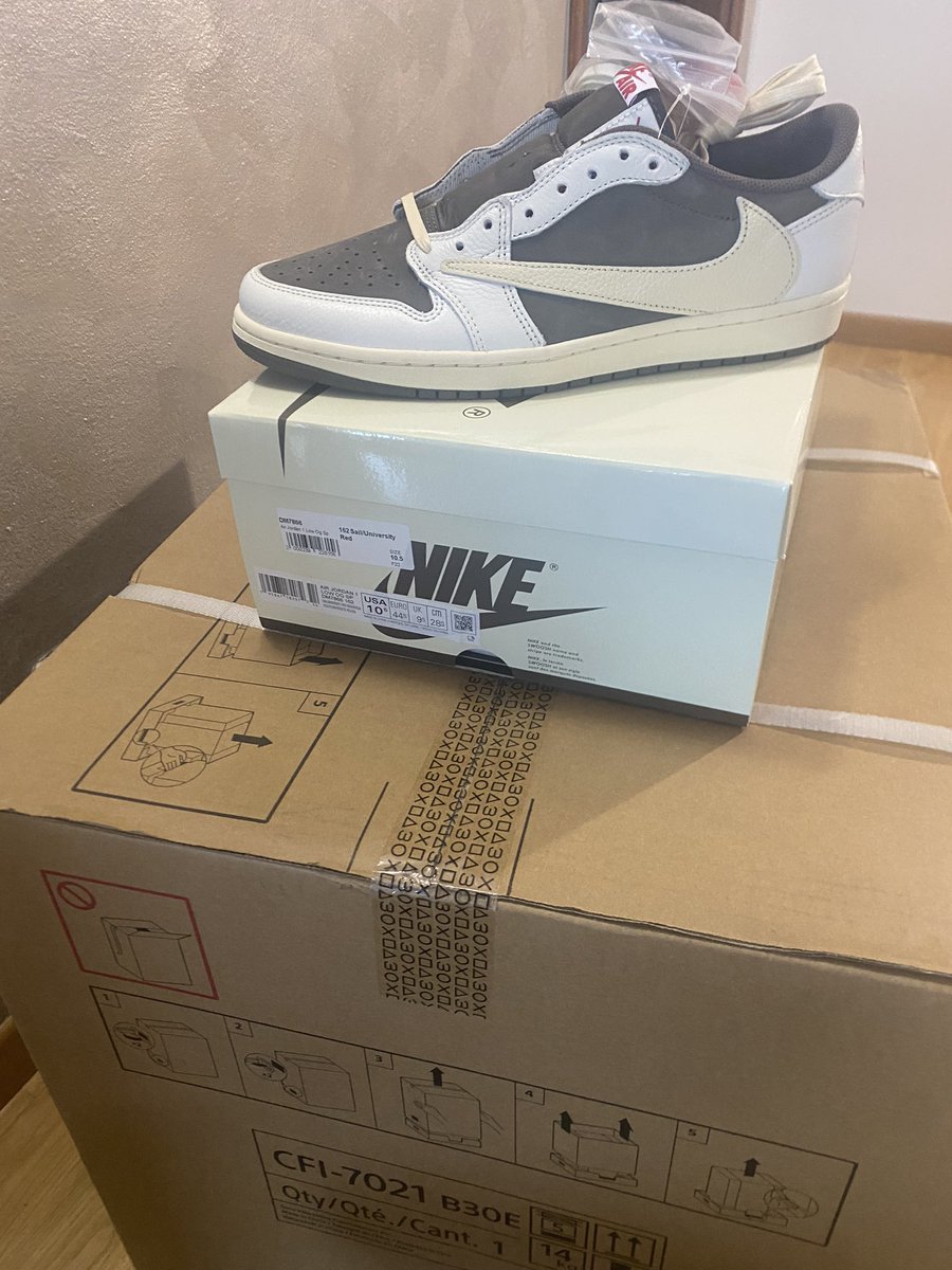 It looks like it was a profit week with <a href="/LoscoBot/">LoscoBot</a> 
Ps5 pro 30th anniversary + reverse mocha 10.5 us

Who want to join a real professional working tool?