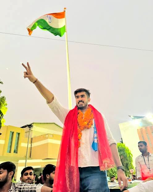 Akhil Bhartiya JAT Mahasabha tweet media