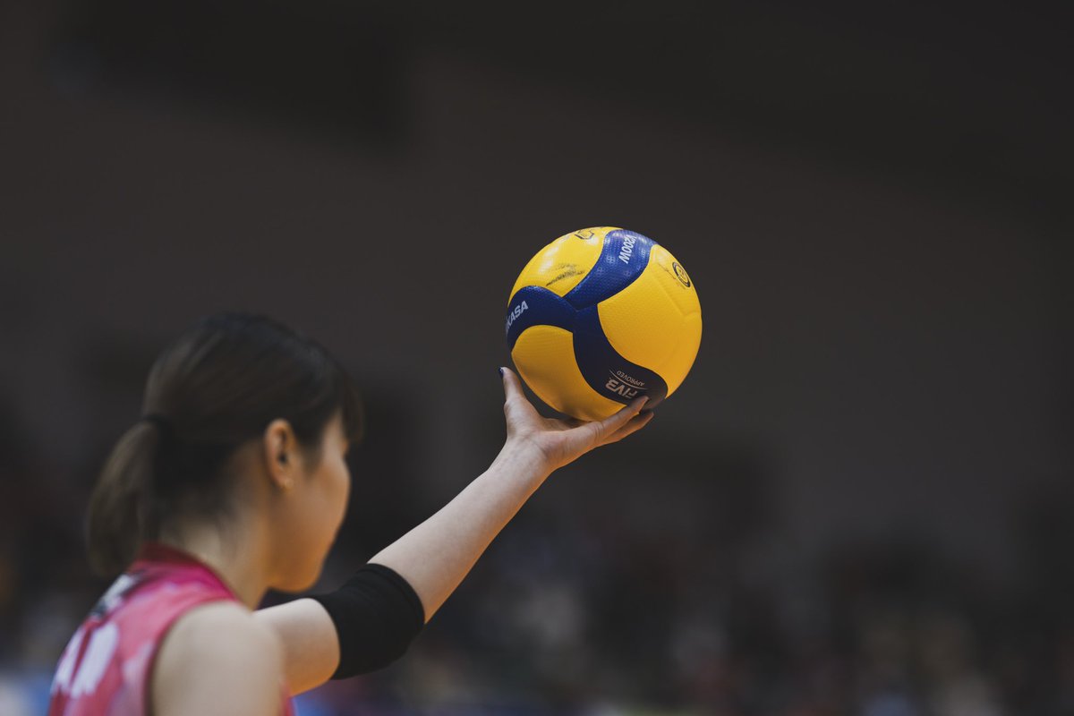THK_PHOTO's tweet photo. #volleyball https://t.co/iul0BXzfsz