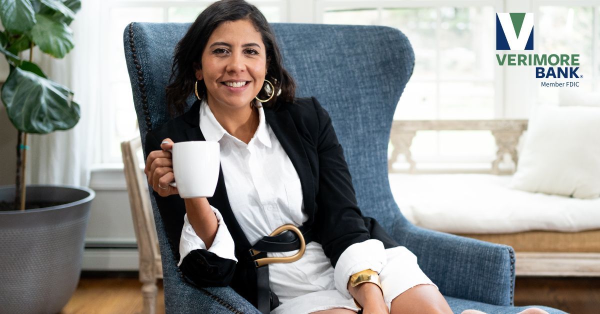 VerimoreBank's tweet image. A checking account gives you access to new ways to use your hard-earned money, whether you’re at home or on the go. Learn four key tips for how to use your free checking account. buff.ly/40TNpEK 
#YourCommunityBank #freechecking #localbank