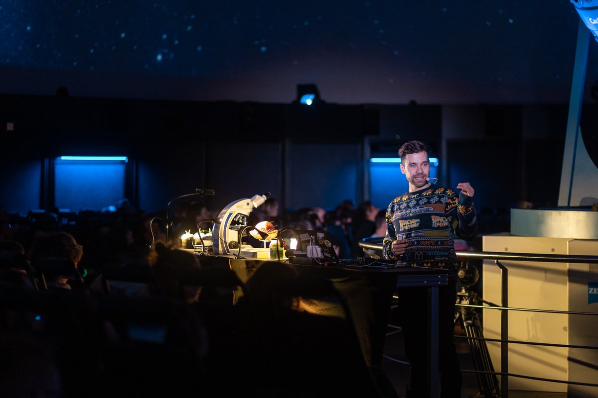 Balance of the Microverse tweet media