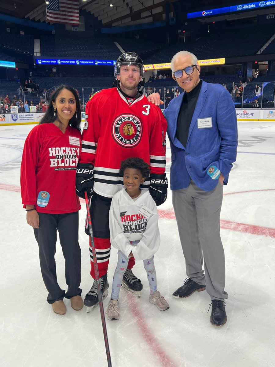 HockeyOnYourBlock tweet media