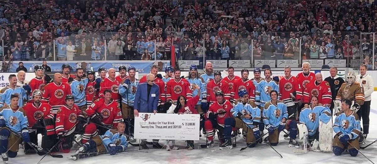 HockeyOnYourBlock tweet media