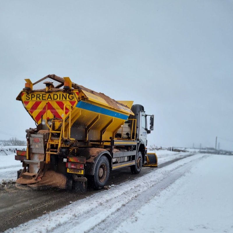 Calderdale Council tweet media