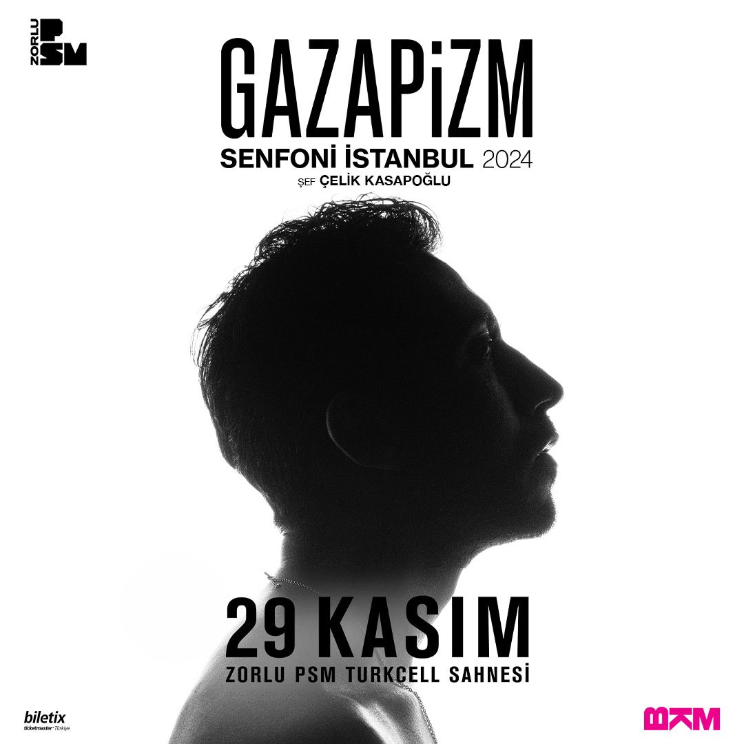 140 KİŞİYİZ SAHNEDE VE SON 4 GÜN 🥷