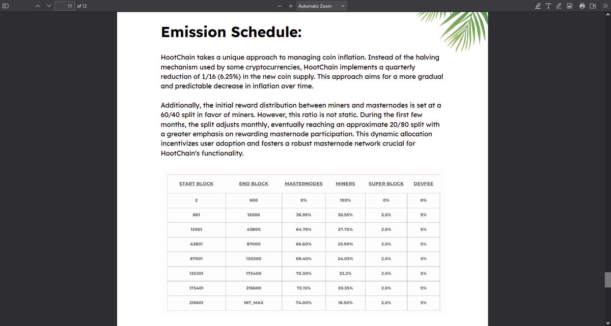MccollimJohn's tweet image. As you can see the #Masternodes or #Sharednodes increase the crypto rewards over time for &quot;crypto passive income&quot;.