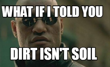 ALGLLabs's tweet image. 🧑‍🌾 The Day After Thanksgiving Vibes: 🥧

After all that turkey and pie, we thought we’d bring you some lighter content to end the holiday week. 

😂 We hope your Thanksgiving was full of good food, great company, and plenty of laughter.

#SoilHumor #ThanksgivingRecovery