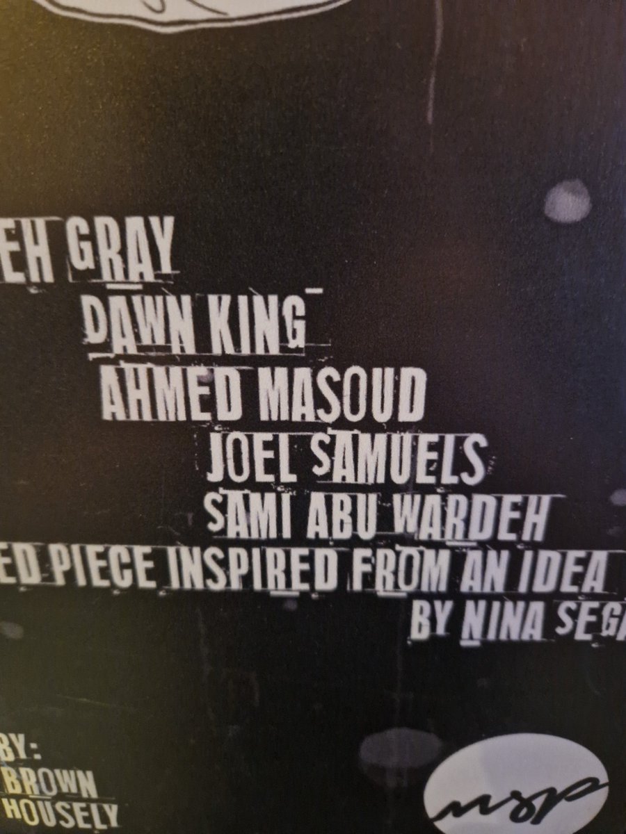 Joel Samuels tweet media