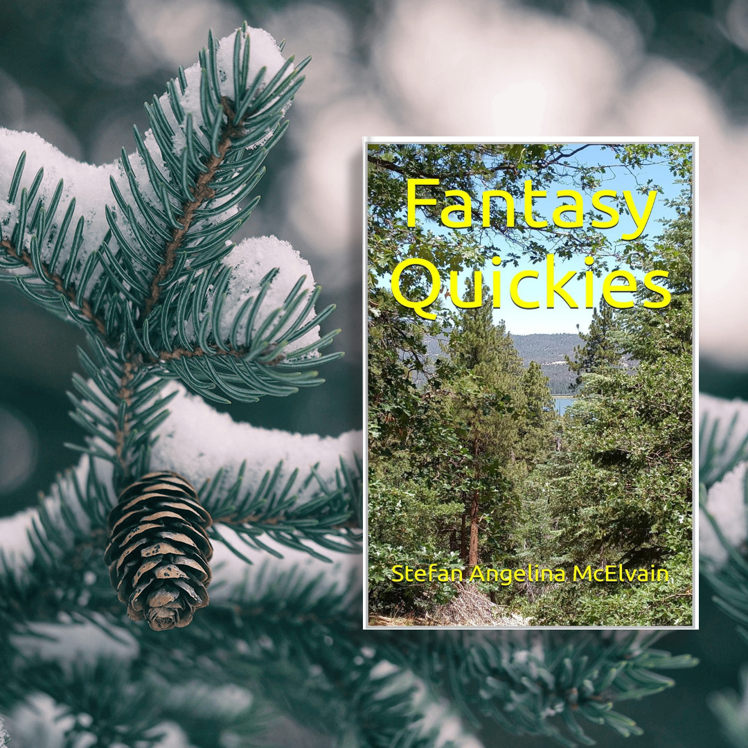 stefanangelinaM's tweet photo. Sorry, the #LimitedTimeOffer is over
But #HappyHolidays, by popular request, there will be a repeat #weekend #free #giveaway.
Mark your #calendars
On the 7 & 8 December, 'Fantasy Quickies' will be #Onsale
#adultreading #readingcommunity https://t.co/qHXRfbWfCW