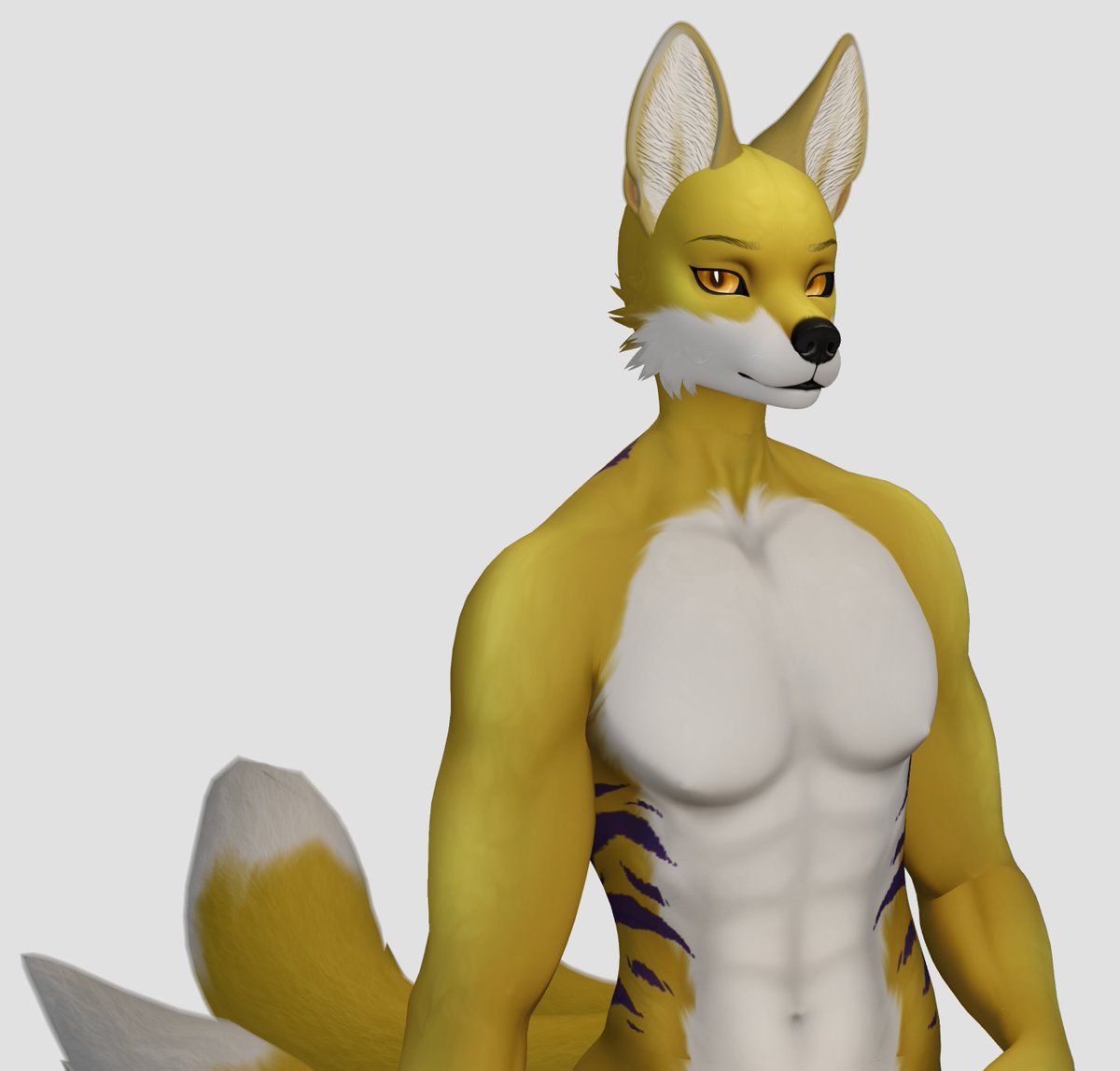 s0h4r's tweet photo. Fursonas mods upgrade🫰
@Raizen_CH :
#secondlife #furry https://t.co/TgqeHPwQ6Q