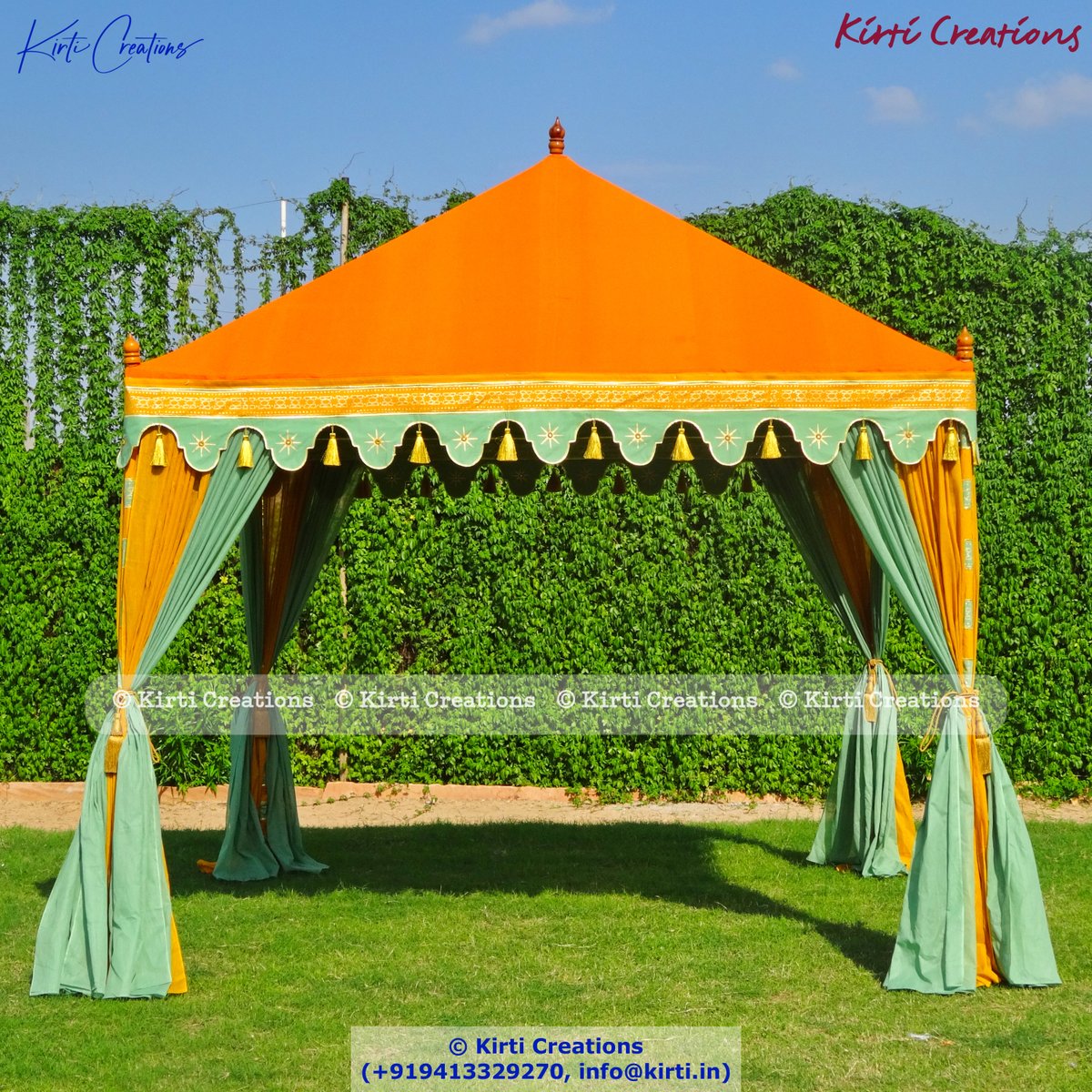 kirtitents's tweet photo. Colourful Pergola Tent

3m x 3m
4m x 4m
5m x 5m
6m x 6m
Customize

#kirtitents #kirticreations #luxurytents #royaltents #arabiantents #moroccantents #glampingtents #glamping #qatar #dubai

https://t.co/oCMTsMiJLe https://t.co/1J9TNDUECS