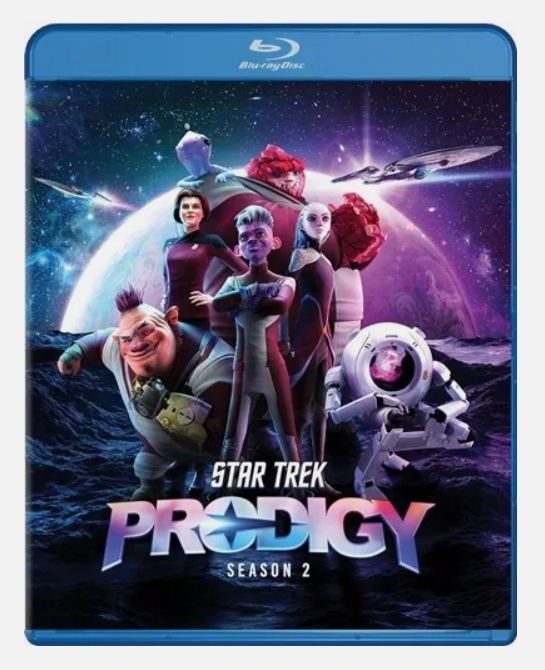 NightHelperBlog's tweet photo. #giveway Enter to win your own copy of Star Trek: Prodigy – Season 2.
Enter here: https://t.co/n9yrQgB9QS
USA only, ends 12/02
#review/#GIVEWAY
#familytime
#movies
#ParamountHomeEntertainment
#CBSHomeEntertainment
#Nickelodeon https://t.co/r6kJyFlrEk