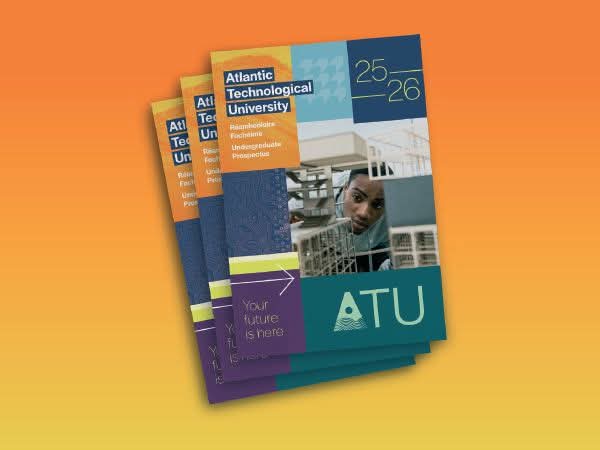 We are advertising a #GraphicDesigner role in ATU. They will work within the Marketing team, creating visual concepts, innovative design solutions, and quality digital assets for our multimedia and graphics projects.

See atu.ie/jobs for details 

#ATUCareers