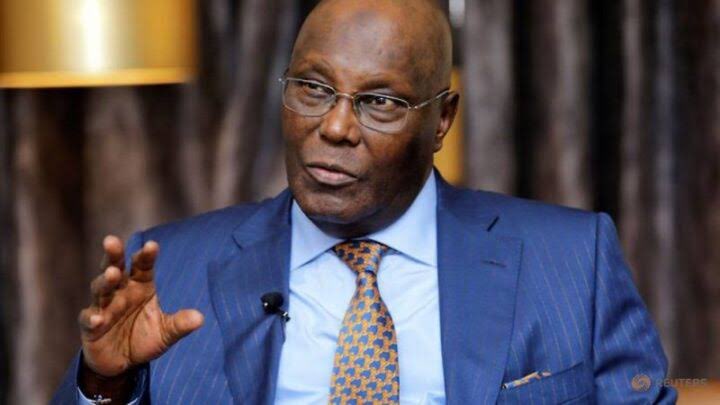 OfficialPDPNig's tweet photo. November 25, 2024
 
Press Statement
 
@OfficialPDPNig Celebrates Atiku Abubakar @atiku on Birthday
…Says He’s a Selfless Leader Committed to the Good of Nigerians
 
The Peoples Democratic Party (PDP) celebrates former Vice President of the Federal Republic of Nigeria and PDP Presidential Candidate in the 2023 Presidential election, one of the founding fathers of our great Party, H.E. Atiku Abubakar, GCON (Wazirin Adamawa), as he marks his birthday today.
 
Atiku Abubakar is a selfless, compassionate, humble and people-oriented leader; a unifier, forthright politician, democrat and global Statesman who continues to dedicate his intellect, energy, resources and abilities towards the unity, stability and economic development of our dear nation. 

The PDP and Nigerians across board continue to recognize Atiku Abubakar’s record of performance in the service to our nation, particularly as the Chairman of the National Economic Council under the Obasanjo/Atiku-led PDP administration between 1999 and 2007, during which our nation achieved massive and unparalleled national productivity in all sectors to become one of the fastest growing economies in the world.

His outstanding leadership qualities led to the overwhelming support and massive votes from Nigerians across all walks of life for him and our Party in the 2019 and 2023 Presidential elections, which mandate was unfortunately subverted by undemocratic forces, resulting in the current sorry state of affairs in our nation.

Our Party extols Atiku Abubakar for his resilience as the people’s leader as demonstrated in his unrelenting passion and quest for good governance, economic prosperity, accountability, equity, justice, fairness and strict adherence to the demands of the Rule of Law and democratic tenets in the overall interest of the wellbeing of all Nigerians.

On this auspicious occasion, the PDP family prays to the Almighty Allah to grant Atiku Abubakar more wisdom, sound health and strength in the service of our dear fatherland and humanity.
 
Congratulations and Happy Birthday, Your Excellency.

Signed:

Hon. Debo Ologunagba
National Publicity Secretary
