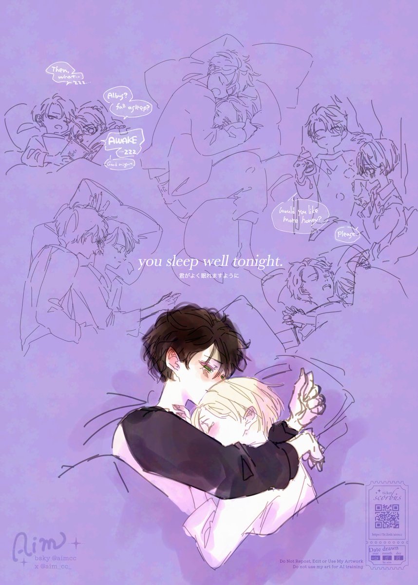 お葬式のあと

After the funeral🕊️🦂