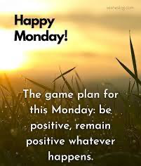 BobbyOGurek's tweet image. Make your Monday positive and enjoyable! I hope you have a wonderful day! #monday #positive #enjoyable