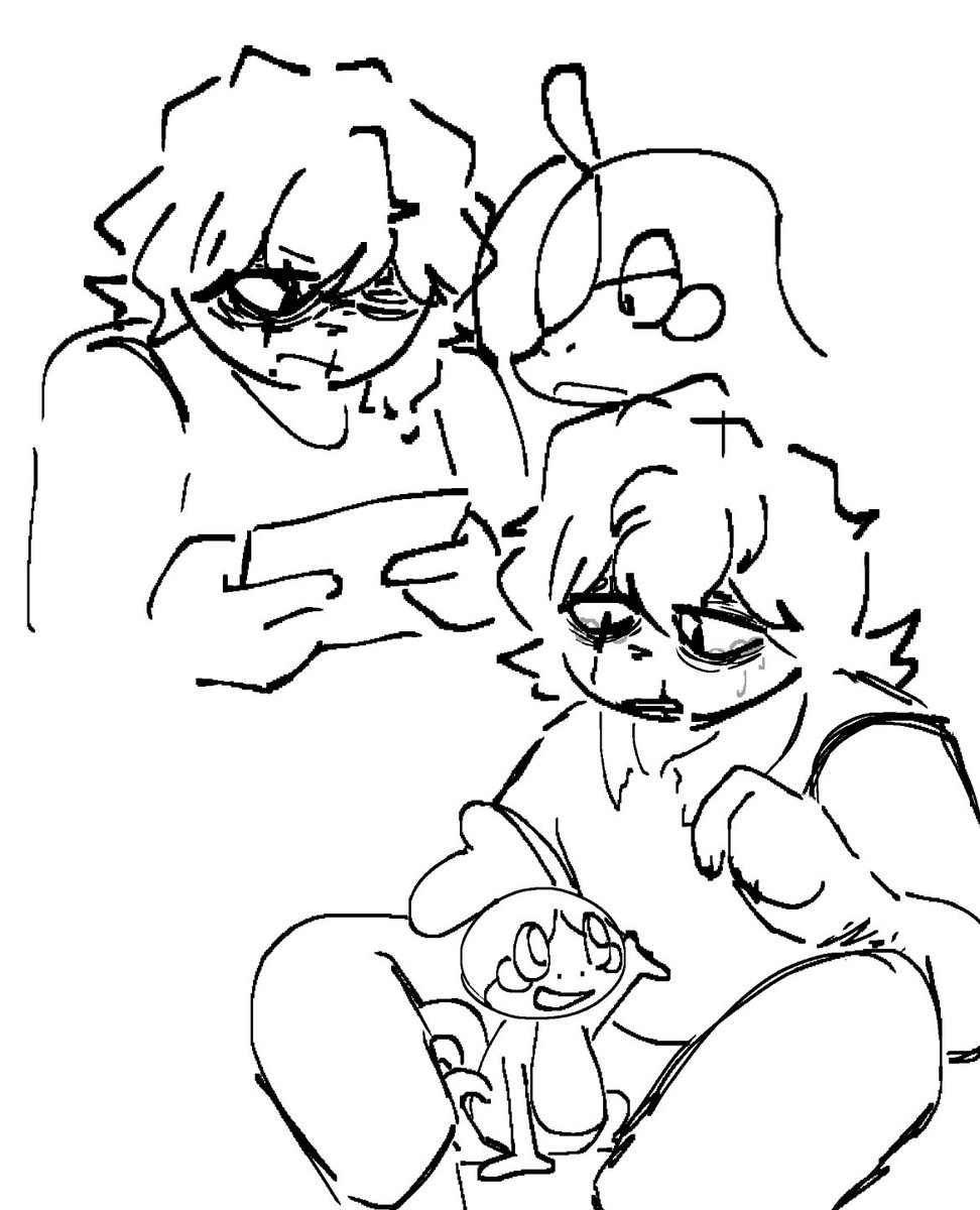 Few more things okay bye bye