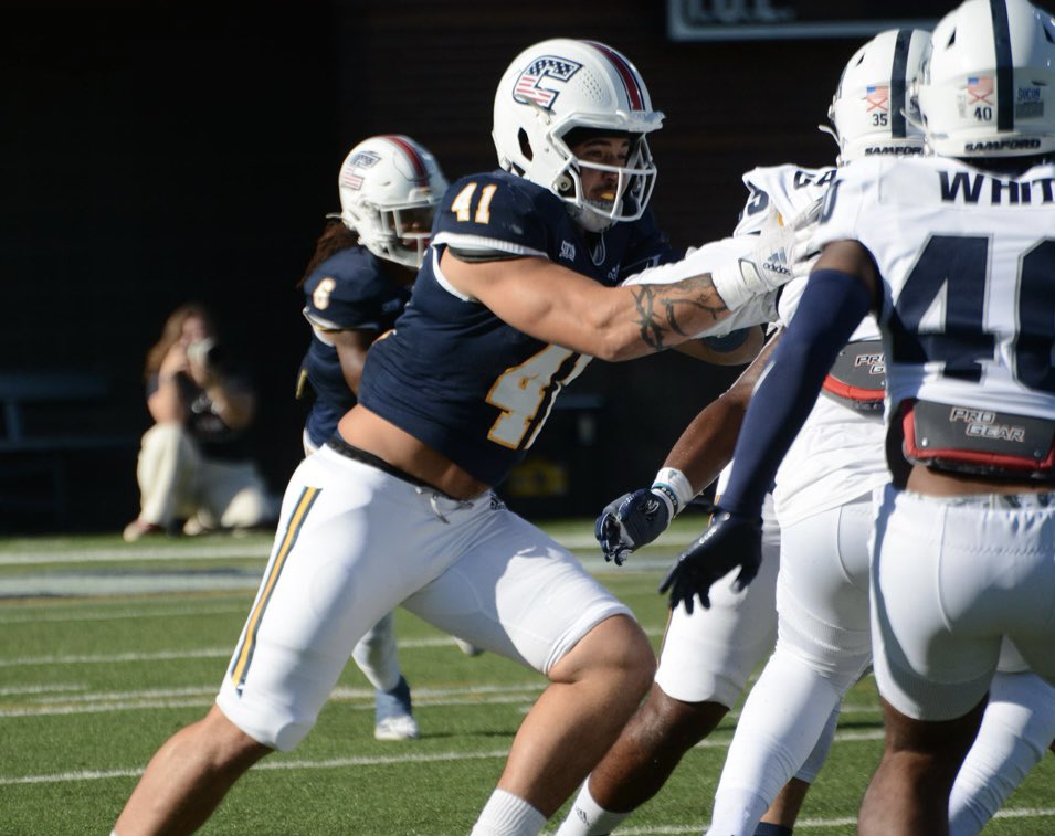 Landon Feggins🕸 tweet media