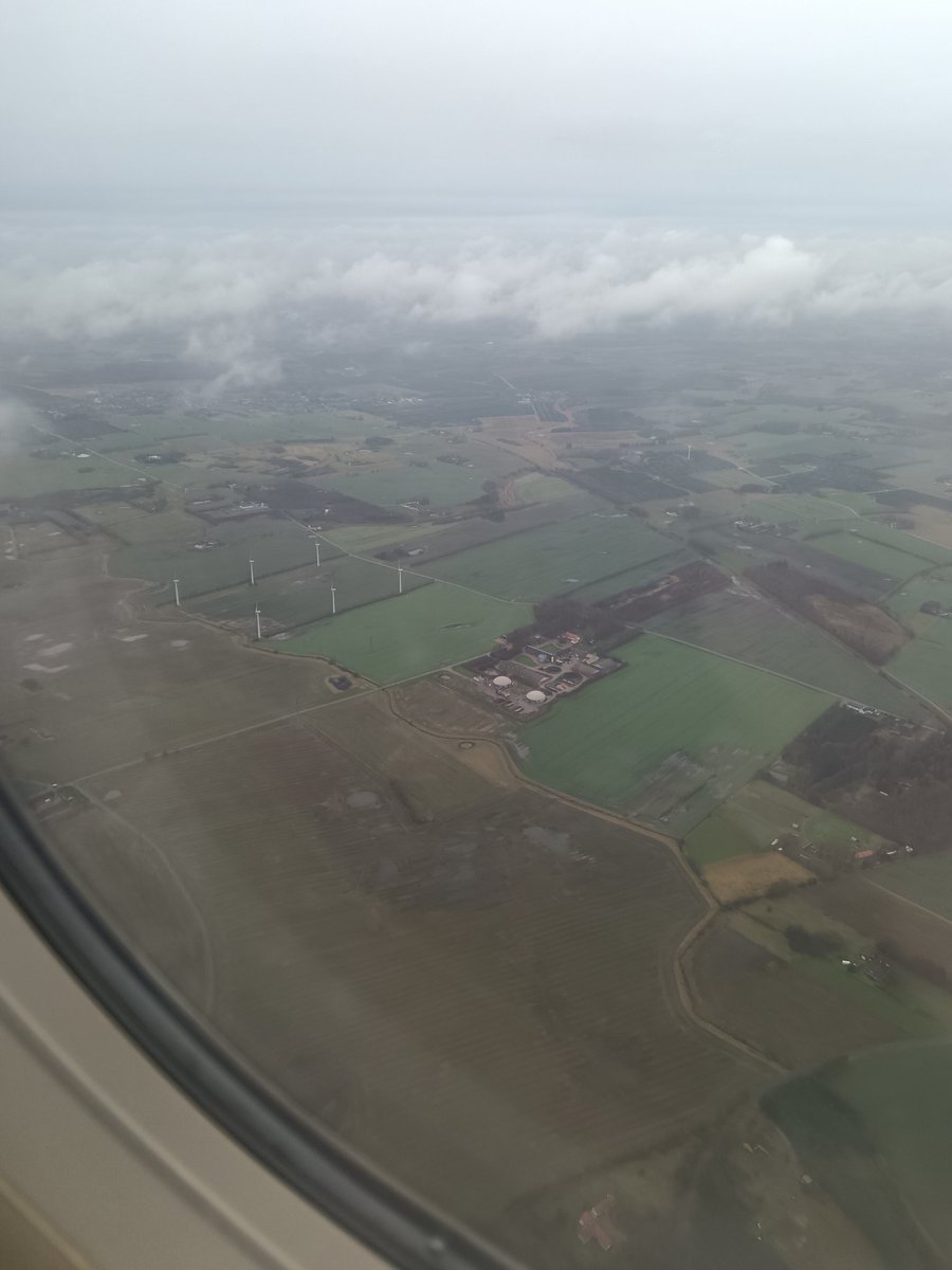 Kit Franklin (@agengresearch) on Twitter photo Landing in Denmark for <a href="/agromek_dk/">Agromek</a> expo and the Advances & Innovations in Ag Eng conference where I am giving the keynote about <a href="/FreeHectare/">HandsFreeHectare & Farm</a> on Wednesday.
It's fairly wet here plenty of standing water on approach.
<a href="/HarperAdamsUni/">Harper Adams University</a> Landing in Denmark for <a href="/agromek_dk/">Agromek</a> expo and the Advances & Innovations in Ag Eng conference where I am giving the keynote about <a href="/FreeHectare/">HandsFreeHectare & Farm</a> on Wednesday.
It's fairly wet here plenty of standing water on approach.
<a href="/HarperAdamsUni/">Harper Adams University</a>