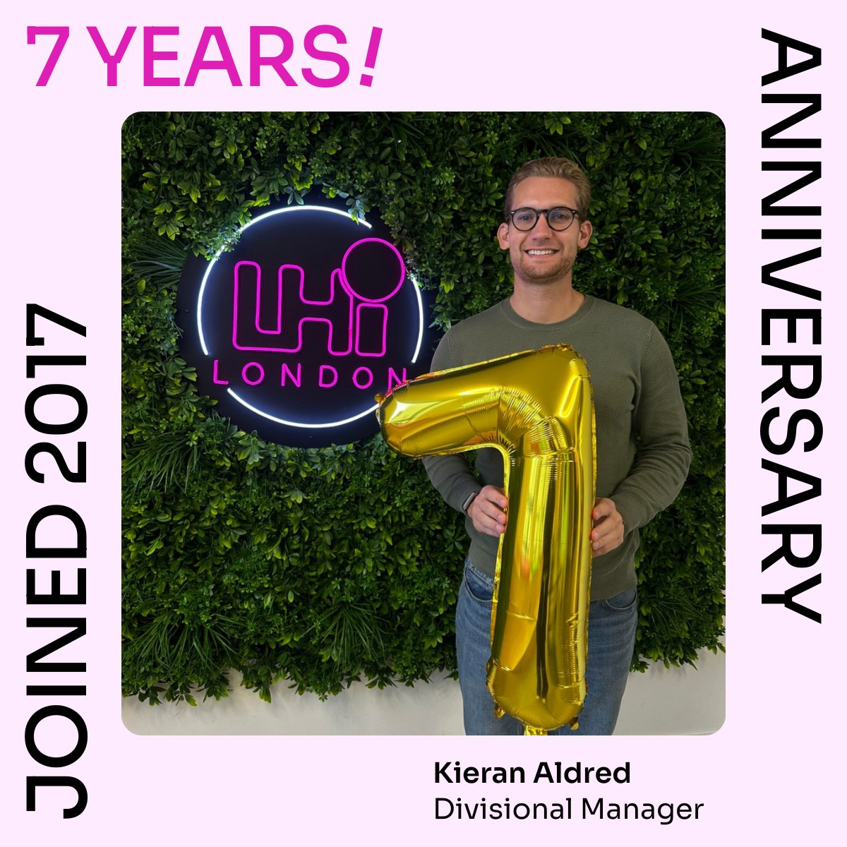 LHi Group tweet media