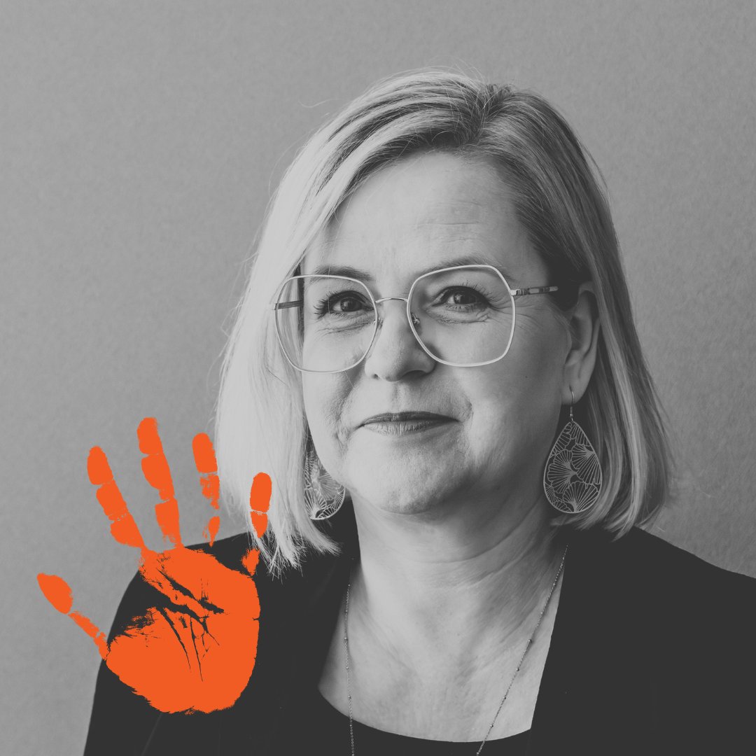 Heute, am internationalen Aktionstag zur Bekämpfung von Gewalt gegen Frauen und Mädchen, sollten wir alle zusammen stehen, um ein klares Zeichen zu setzen: Gewalt gegen Frauen und Mädchen – ob physisch, psychisch oder strukturell – darf niemals toleriert werden!