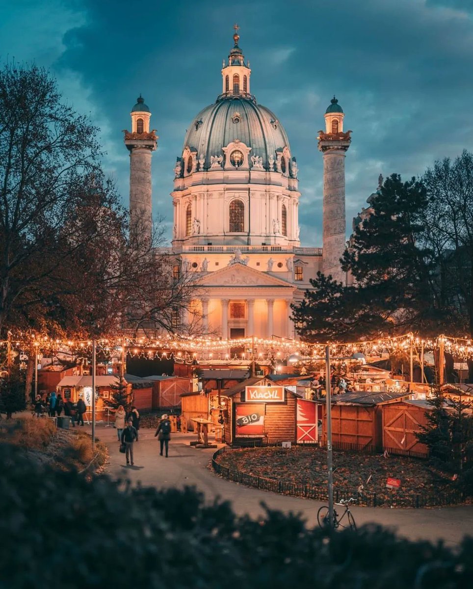 Beautynature_'s tweet photo. Vienna, Austria 🇦🇹✨ https://t.co/rs5p2qv4Nl