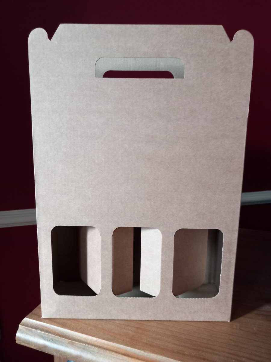 Boudicca Brewing Co tweet media