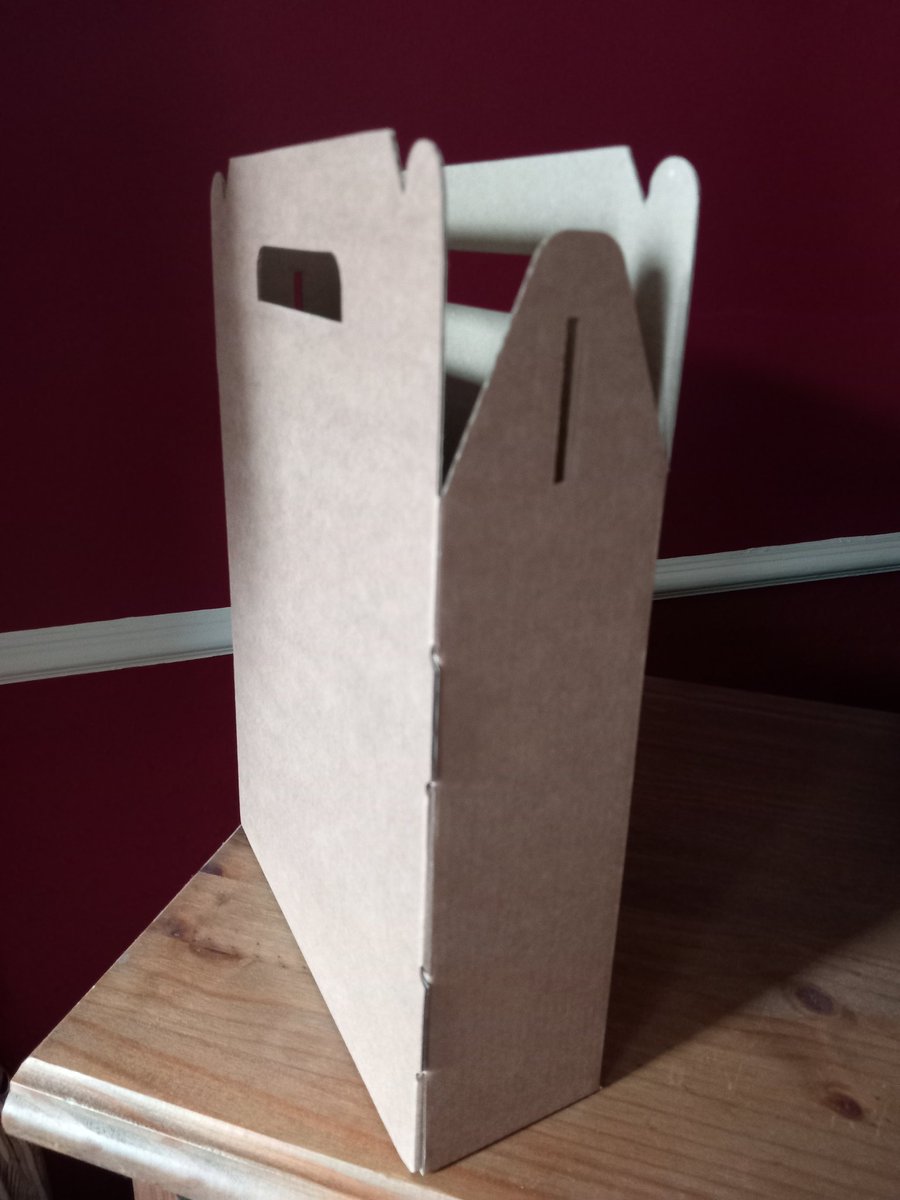 Boudicca Brewing Co tweet media