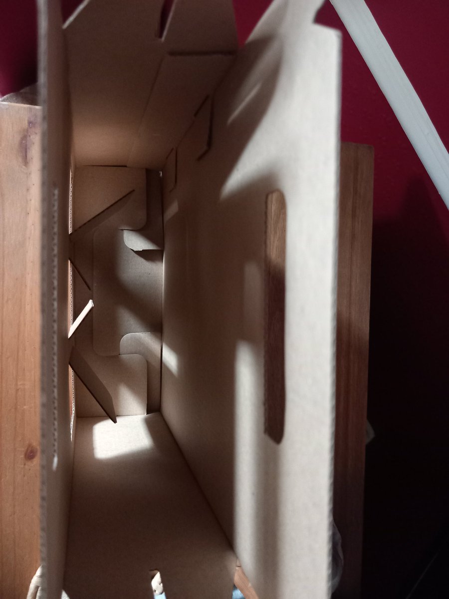 Boudicca Brewing Co tweet media