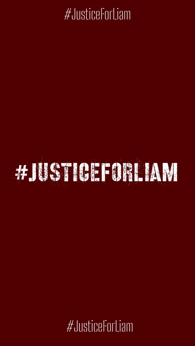 Lynfbii's tweet photo. Hice estas plantillas para que las usen si quieren. Por favor difundan y compartan por todos lados!
QUEREMOS JUSTICIA
 #JusticeForLiam https://t.co/RN4ZEaWbVu