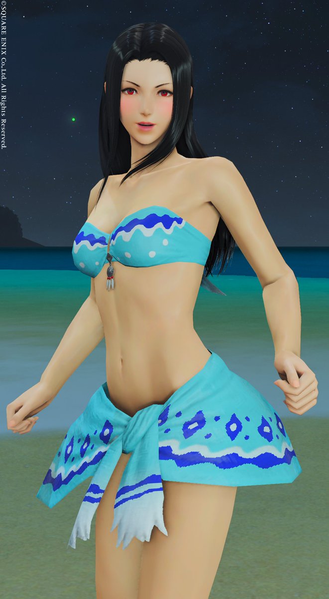 billingham_ff14's tweet photo. おはようございます！
フライング失礼しますね！
絶に挑まれる方々はどうかご武運を！
#FF14 
#おはミド 
#本日のミドラン 
#Midlanders_Today 
#メンテだしとにかくあなたのssが好きって思ってくれるひとと出逢うために自分の推しssをそっと置いておく https://t.co/Gb30UPAmaS