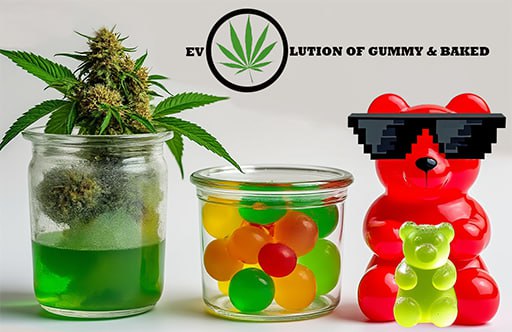 <a href="/JakeGagain/">JAKE</a> <a href="/BrandonLewisMMA/">Brandon Lewis👊</a> <a href="/cryptojourneyrs/">Rodney</a> Follow the evolution of $Baked and $Gummy  💚 ❤️ 

We are created to melt faces, and diamond hands will be rewarded.

Patience is all that you need.

Iykyk.
<a href="/bakedtoken/">BAKED</a> 
<a href="/gummyonsolana/">GUMMY</a>