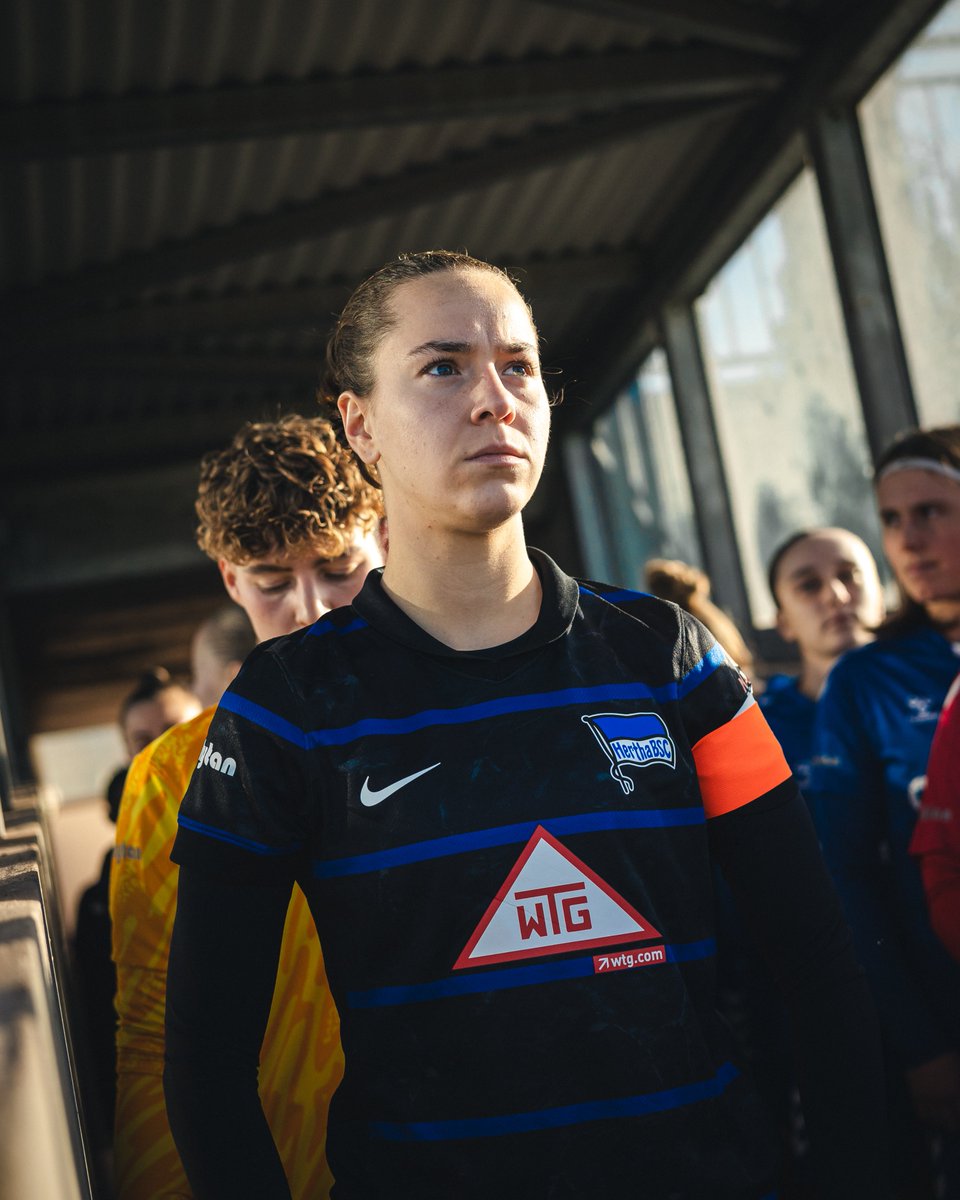 HerthaBSC.Frauen tweet media